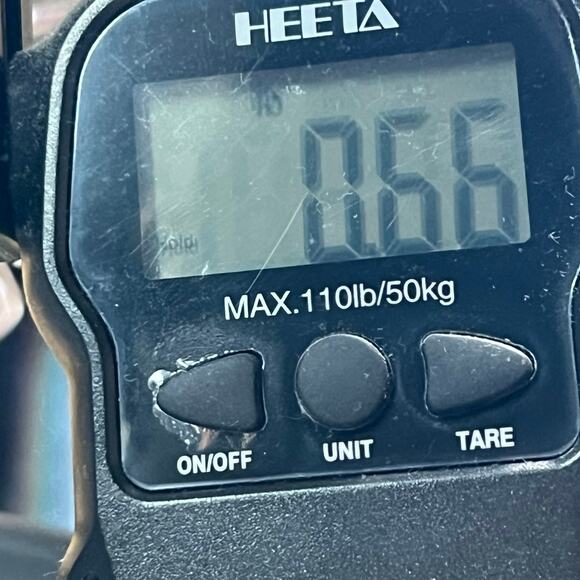 Draper James Annabelle Womens S Navy Blue Puff Sleeve Knitwear Preppy Coastal - Picture 14 of 14